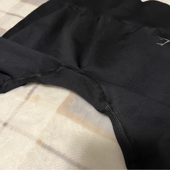 ✨SOLD✨Gymshark Flex High Waisted Leggings Size Medium - Picture 7 of 8